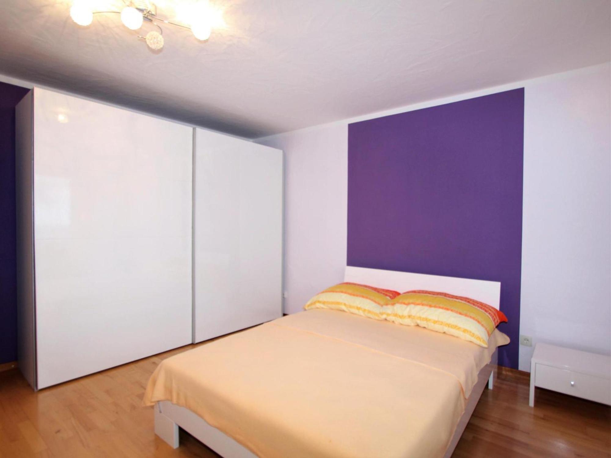 Ferienwohnung Mangartblick Arriach Exteriör bild