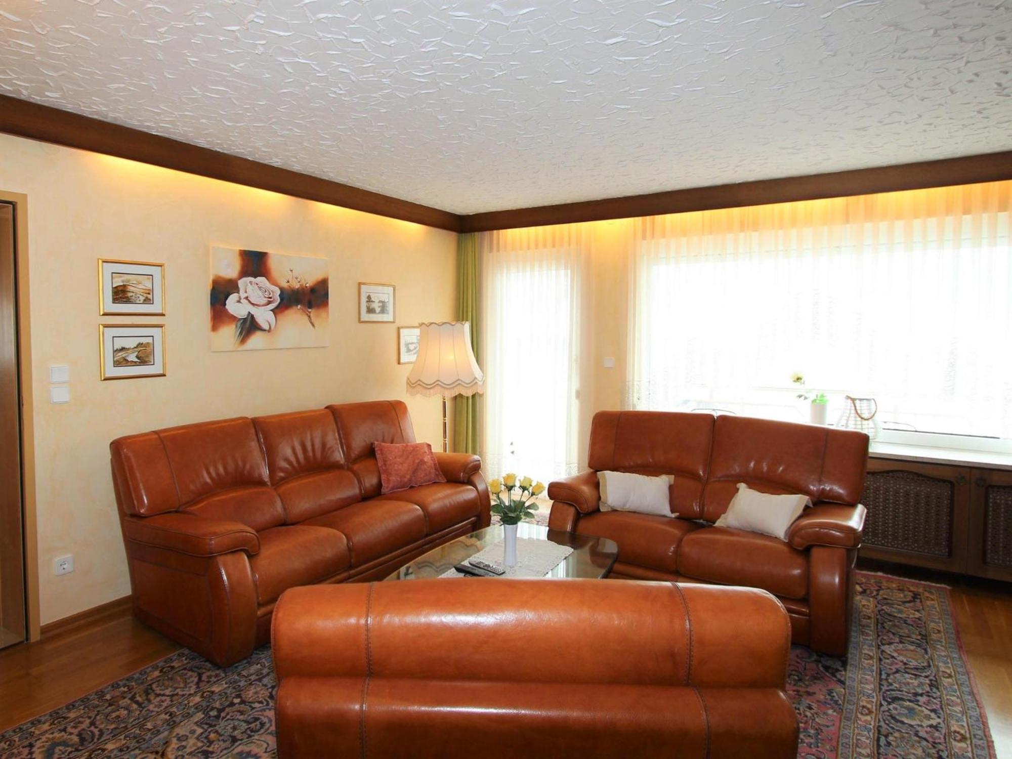 Ferienwohnung Mangartblick Arriach Exteriör bild