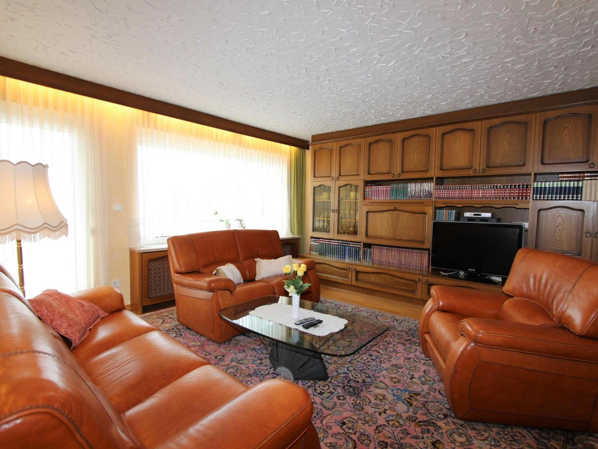 Ferienwohnung Mangartblick Arriach Exteriör bild